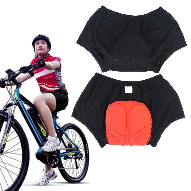 Cycling Shorts For Commute - Велосипедные шорты с мягкой 3D-подкладкой, дышащие,