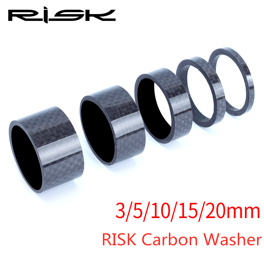 Bell Handlebar Ring - RISK MTB велосипед вынос велосипеда шоссейный