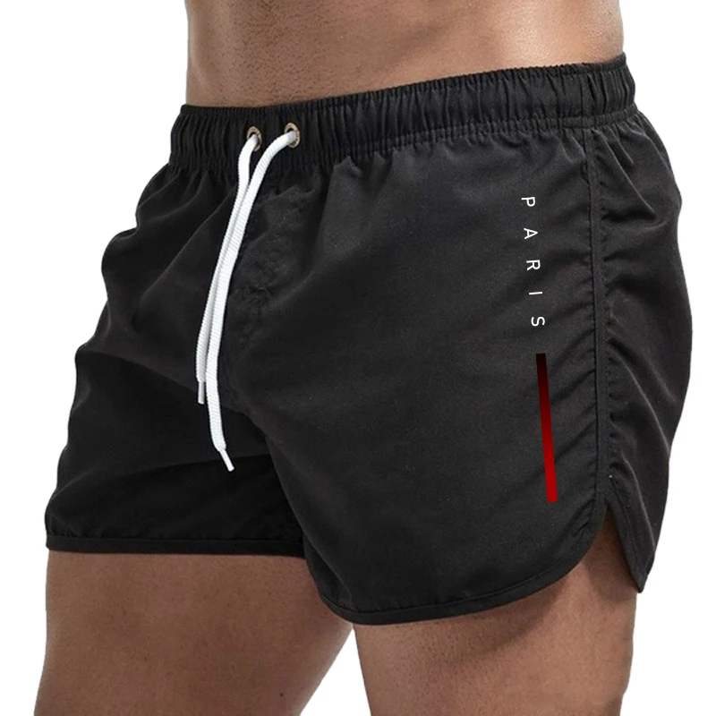 Cycling Commute Shorts - Новинка 2025: Мужские шорты для плавания
