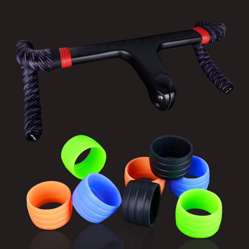 Bell Handlebar Ring - Лента для фиксации руля велосипеда ESLNF: