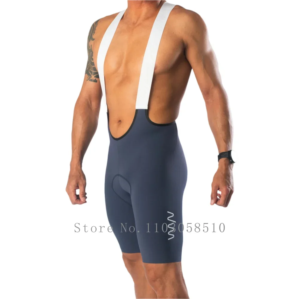 Cycling Commute Shorts - Мужские велосипедные шорты Wyn с длинными