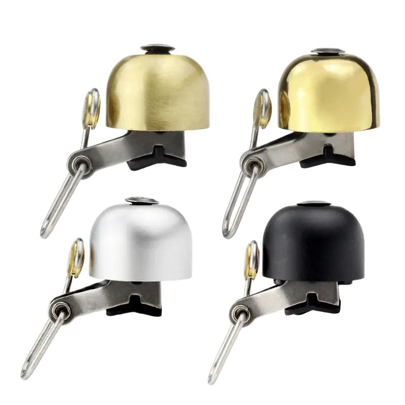 Bell Handlebar Ring - Горный велосипед в стиле ретро, классический
