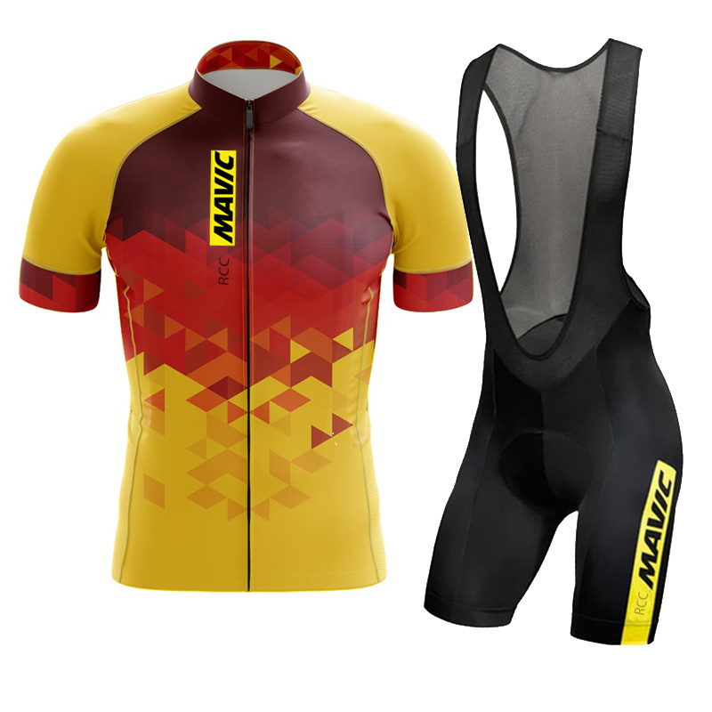 2024 MAVIC велосипедные компле – обзор и цена Cycling Commute Shorts