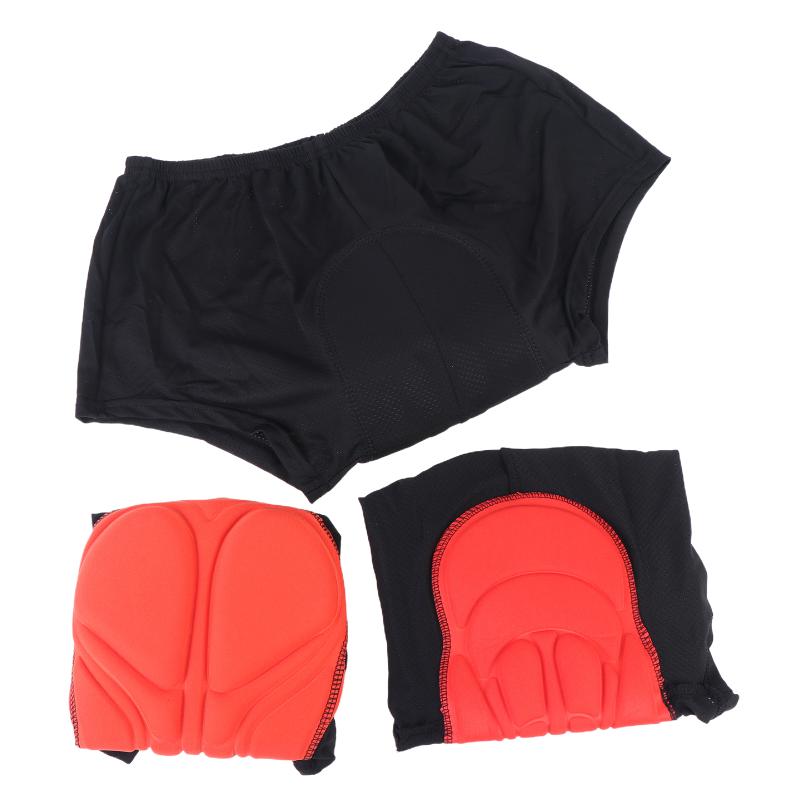 Велосипедные шорты с мягкой 3D – обзор и цена Cycling Shorts For Commute