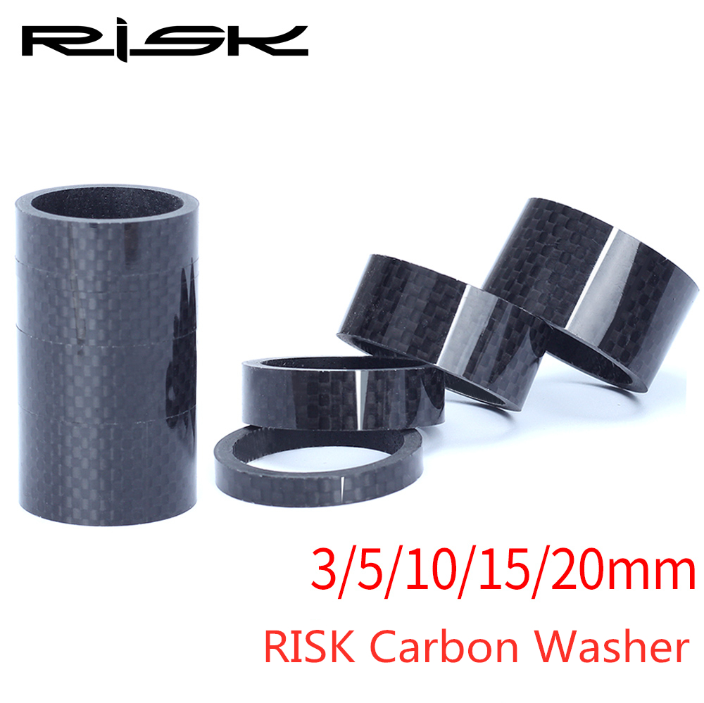RISK MTB велосипед вынос велос – обзор и цена Bell Handlebar Ring