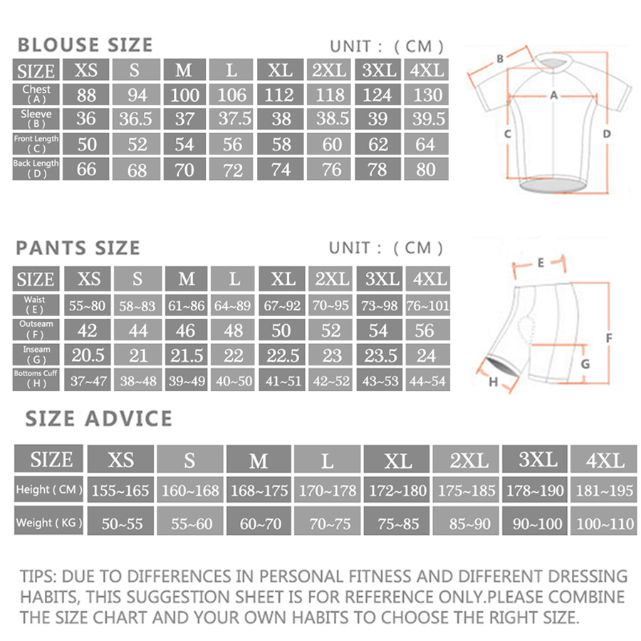 Летний велосипедный комплект I – обзор и цена Cycling Commute Shorts