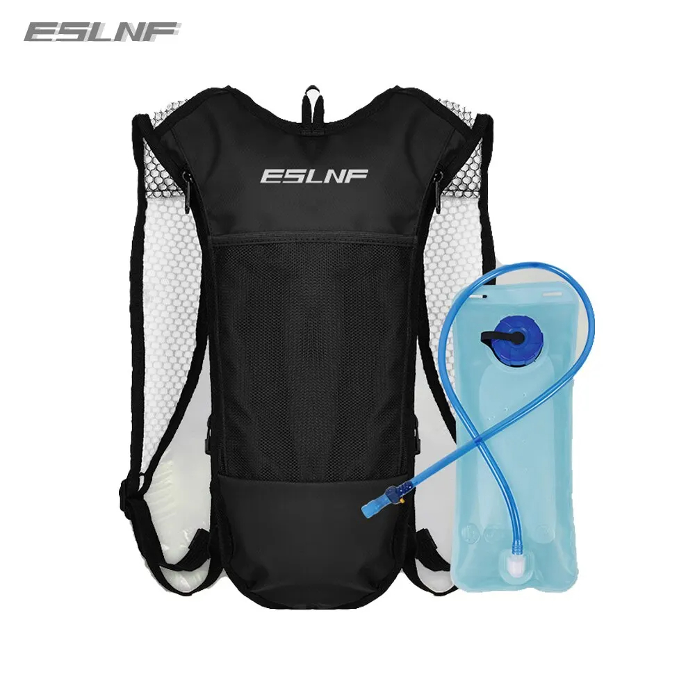 ESLNF велосипедные сумки для в – обзор и цена Cycling Commute Backpack
