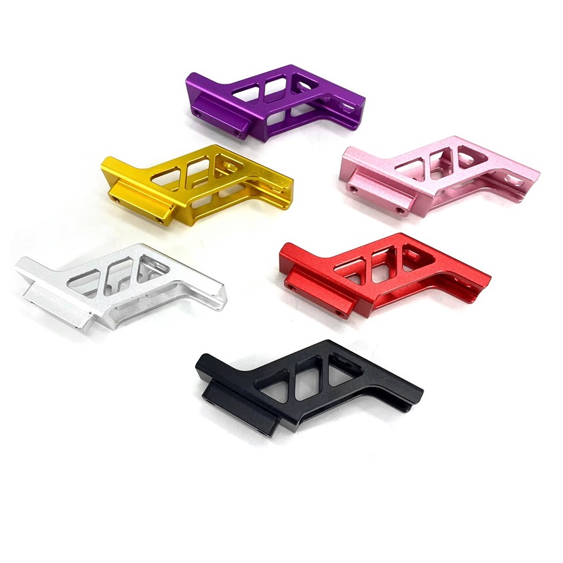 Для велосипедных стоек Brompto – обзор и цена Cargo Rack Aluminum