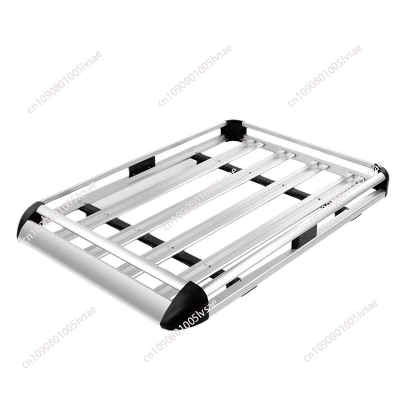 Универсальный двухъярусный баг – обзор и цена Cargo Rack Aluminum