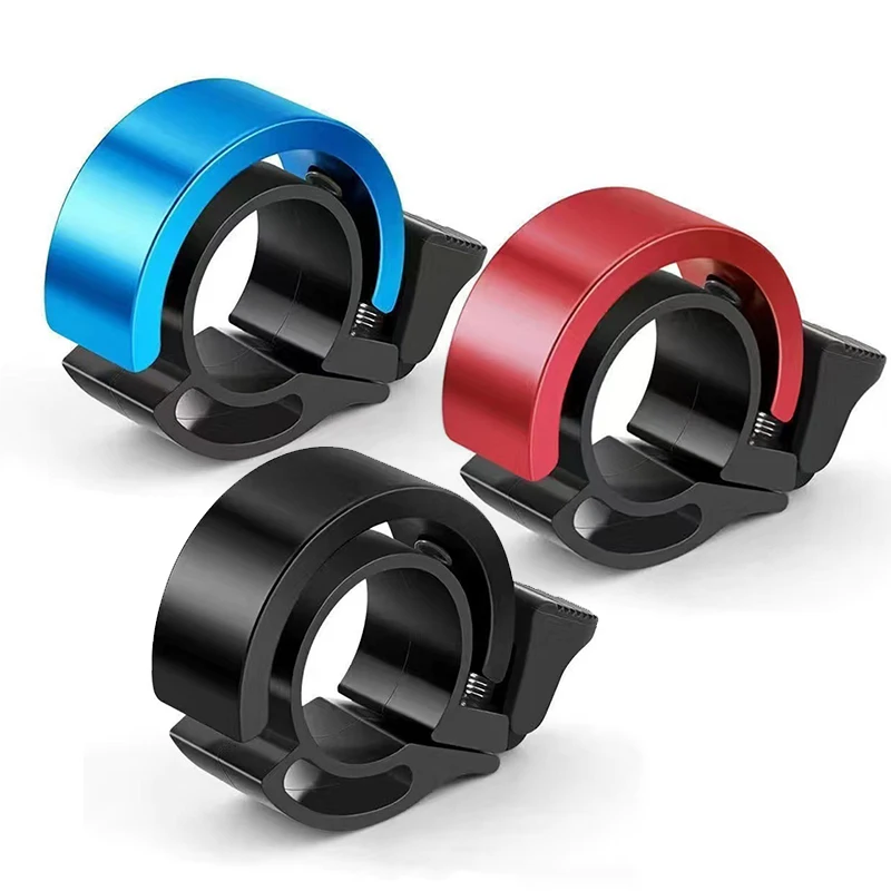 Универсальный велосипедный зво – обзор и цена Bell Handlebar Ring