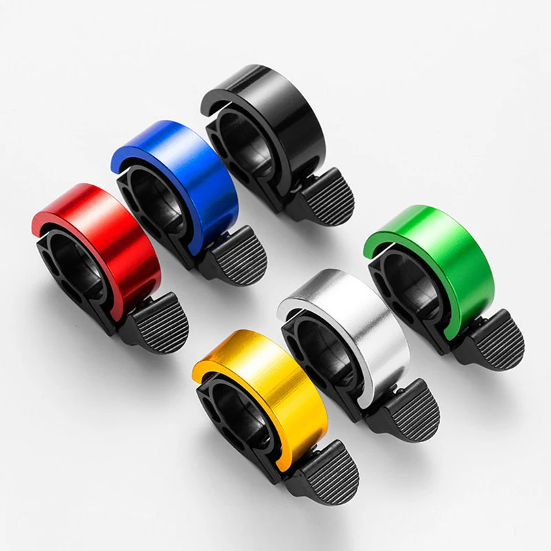 Универсальный велосипедный зво – обзор и цена Bell Handlebar Ring