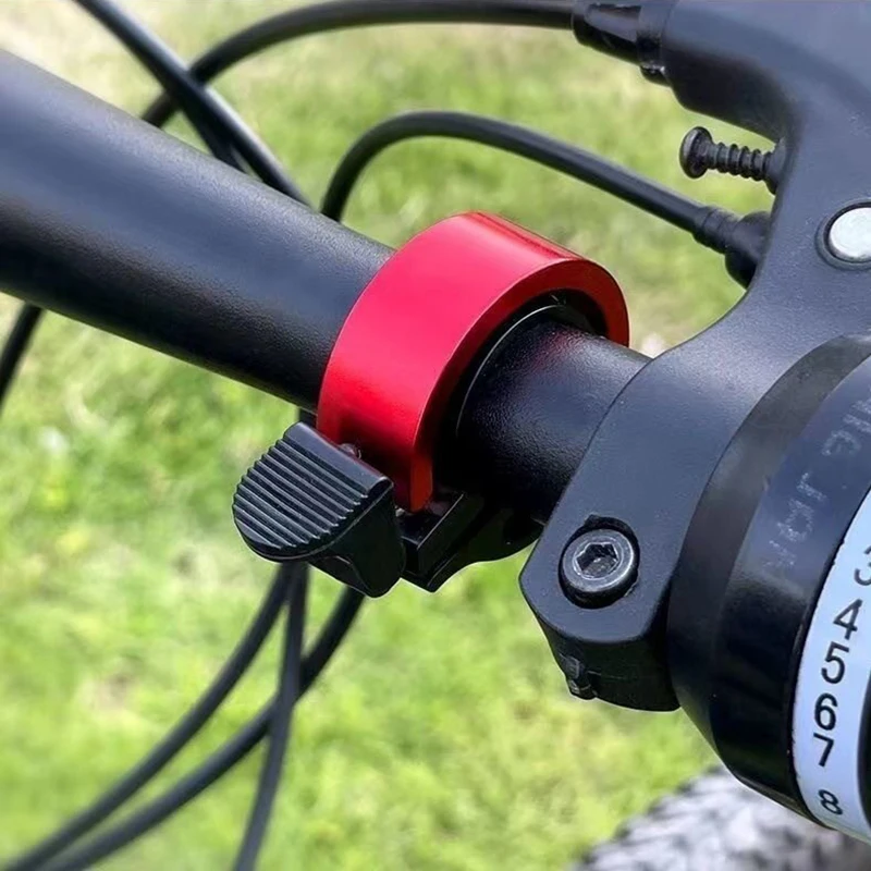 Универсальный велосипедный зво – обзор и цена Bell Handlebar Ring