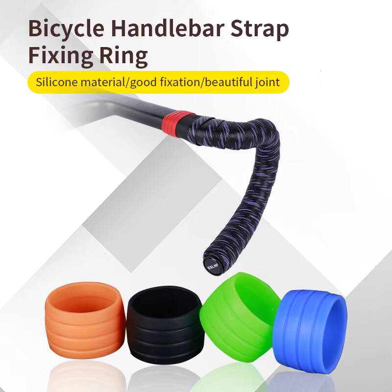 Лента для фиксации руля велоси – обзор и цена Bell Handlebar Ring