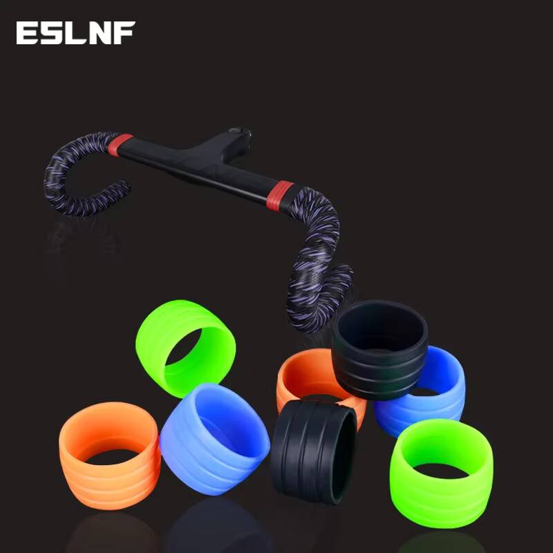 Лента для фиксации руля велоси – обзор и цена Bell Handlebar Ring