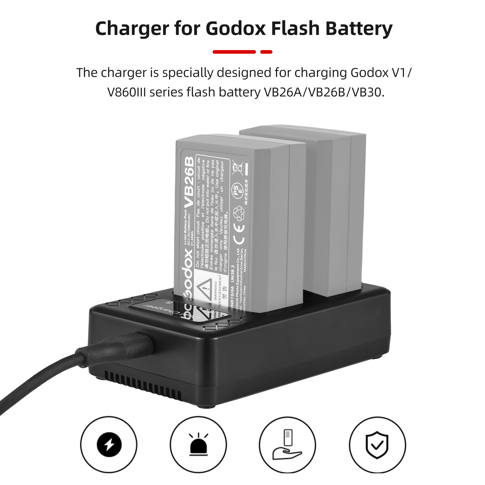 Портативное зарядное устройств – обзор и цена Usb Charger Dynamo
