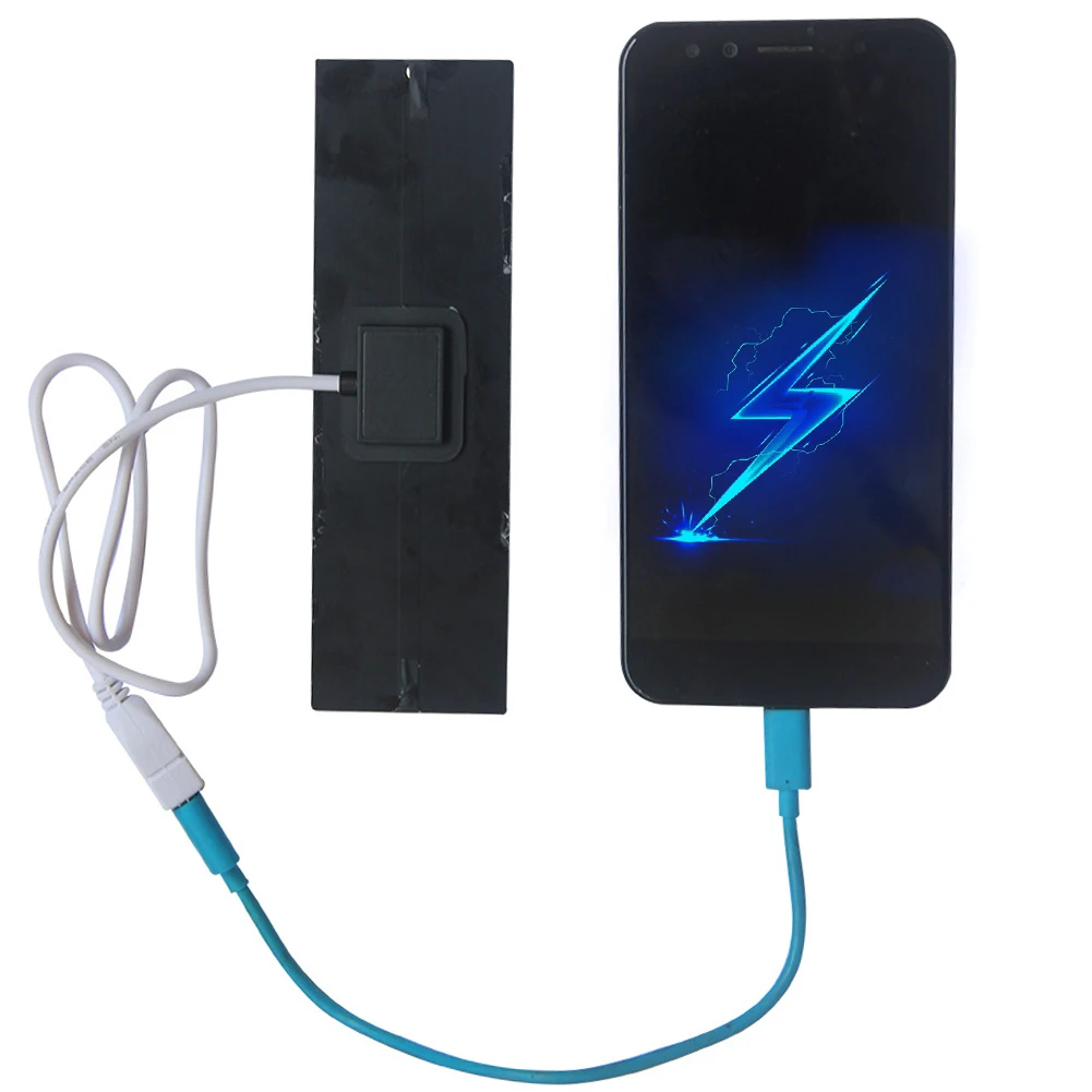 USB-зарядное устройство на сол – обзор и цена Usb Charger Dynamo
