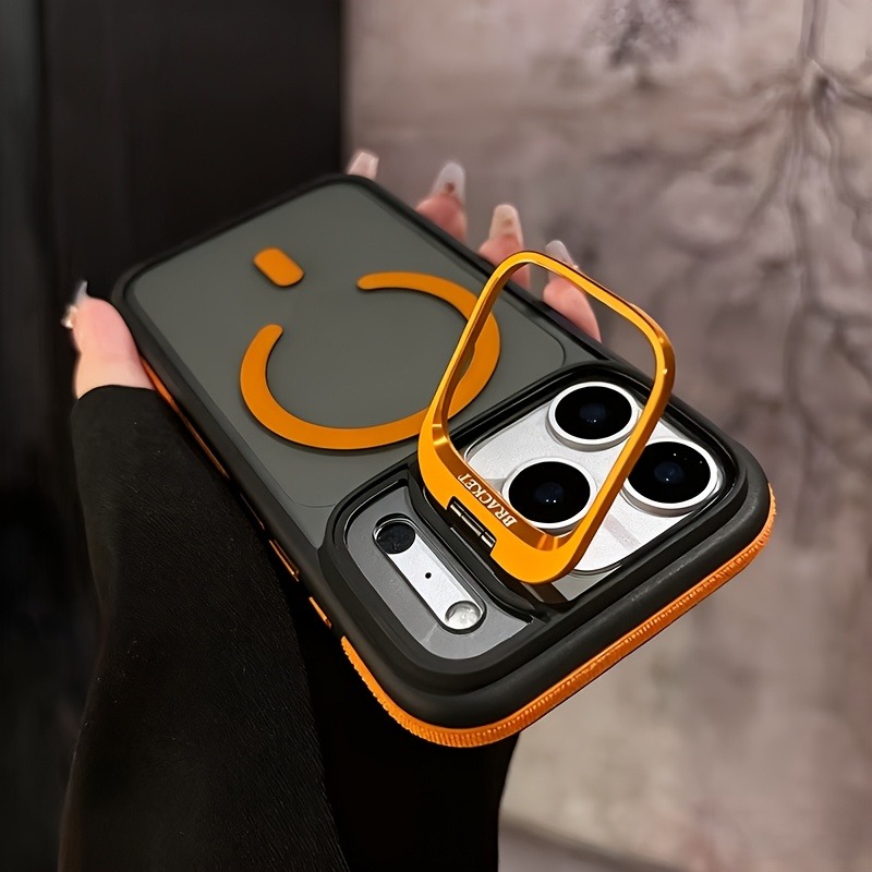 Роскошный матовый прозрачный м – обзор и цена Kickstand Adjustable