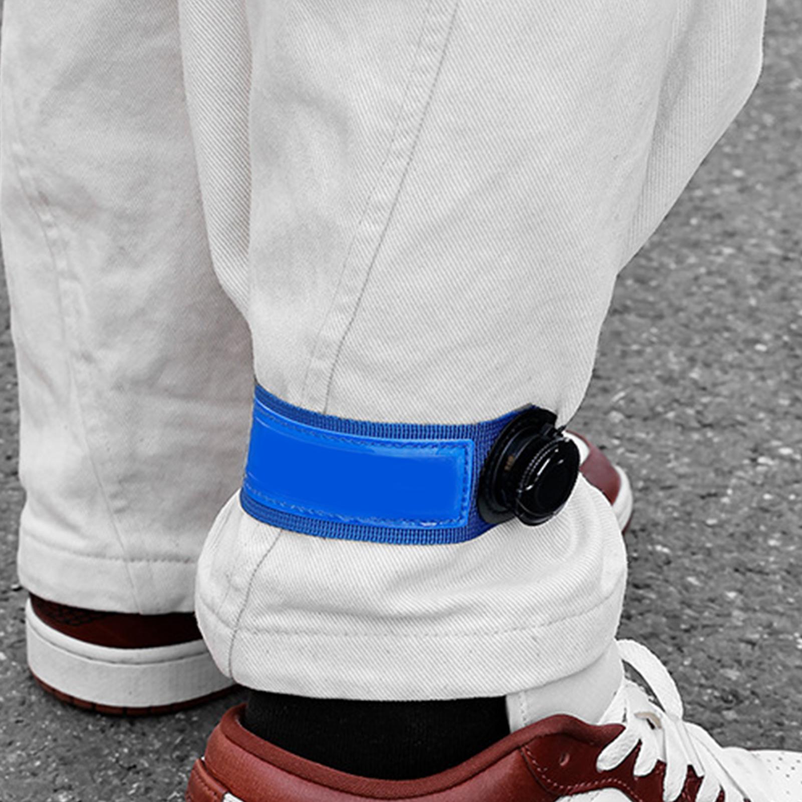 Ремешок для брюк со светоотраж – обзор и цена Cycling Commute Pants