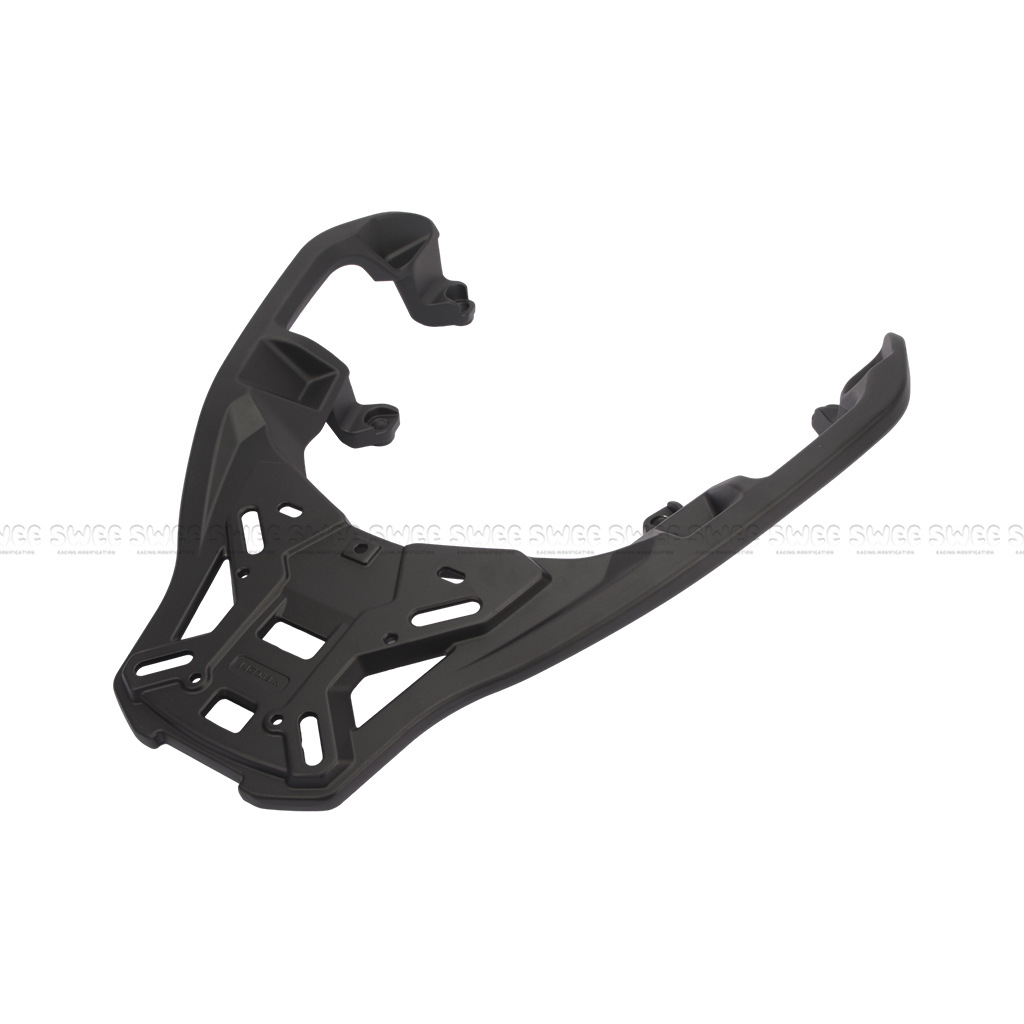 Задняя бабка мотоцикла для BMW – обзор и цена Cargo Rack Aluminum