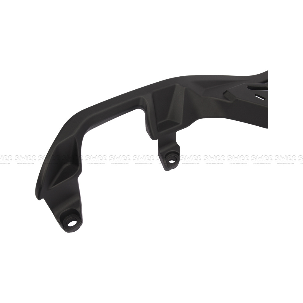 Задняя бабка мотоцикла для BMW – обзор и цена Cargo Rack Aluminum