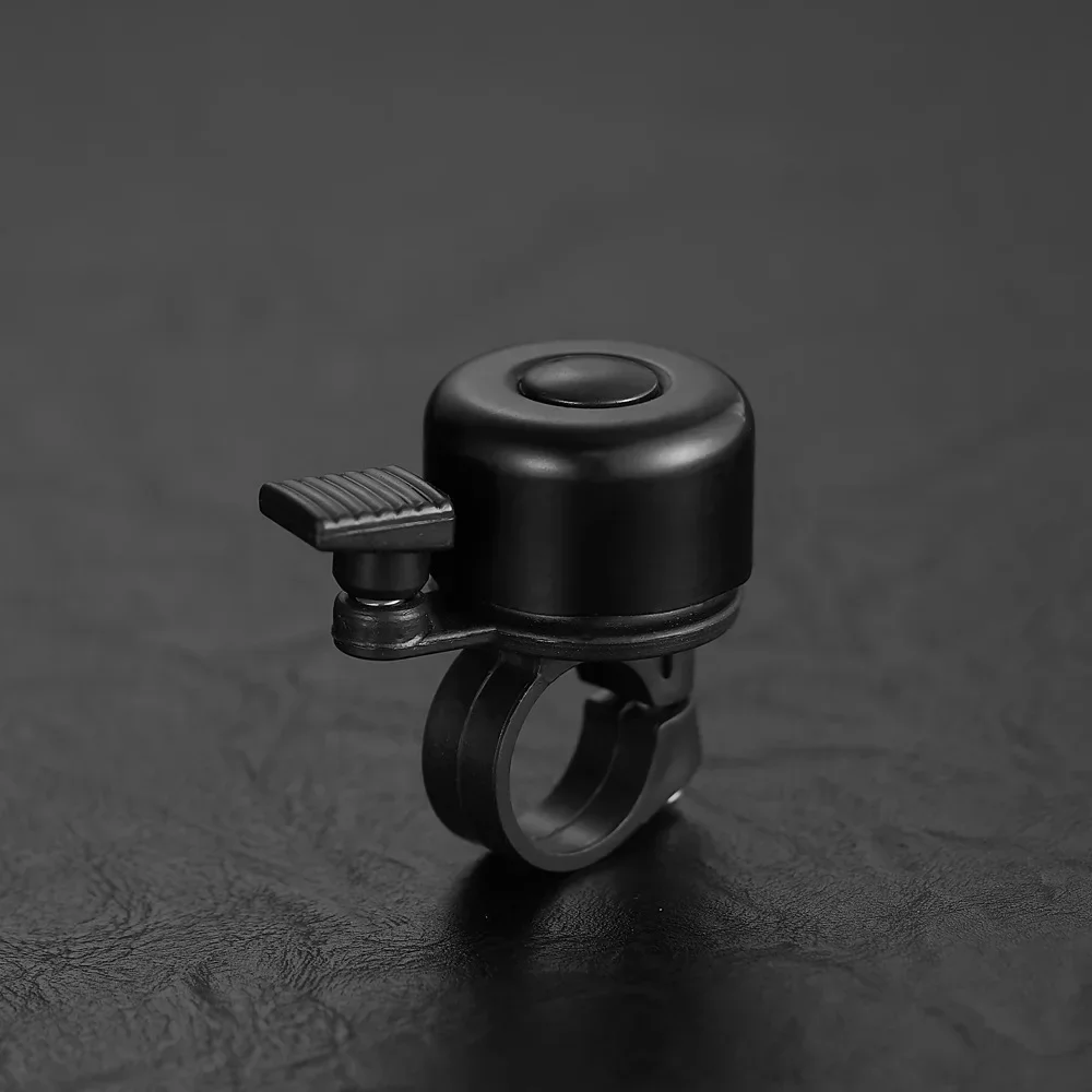 Велосипедный звонок для MTB из – обзор и цена Bell Handlebar Ring