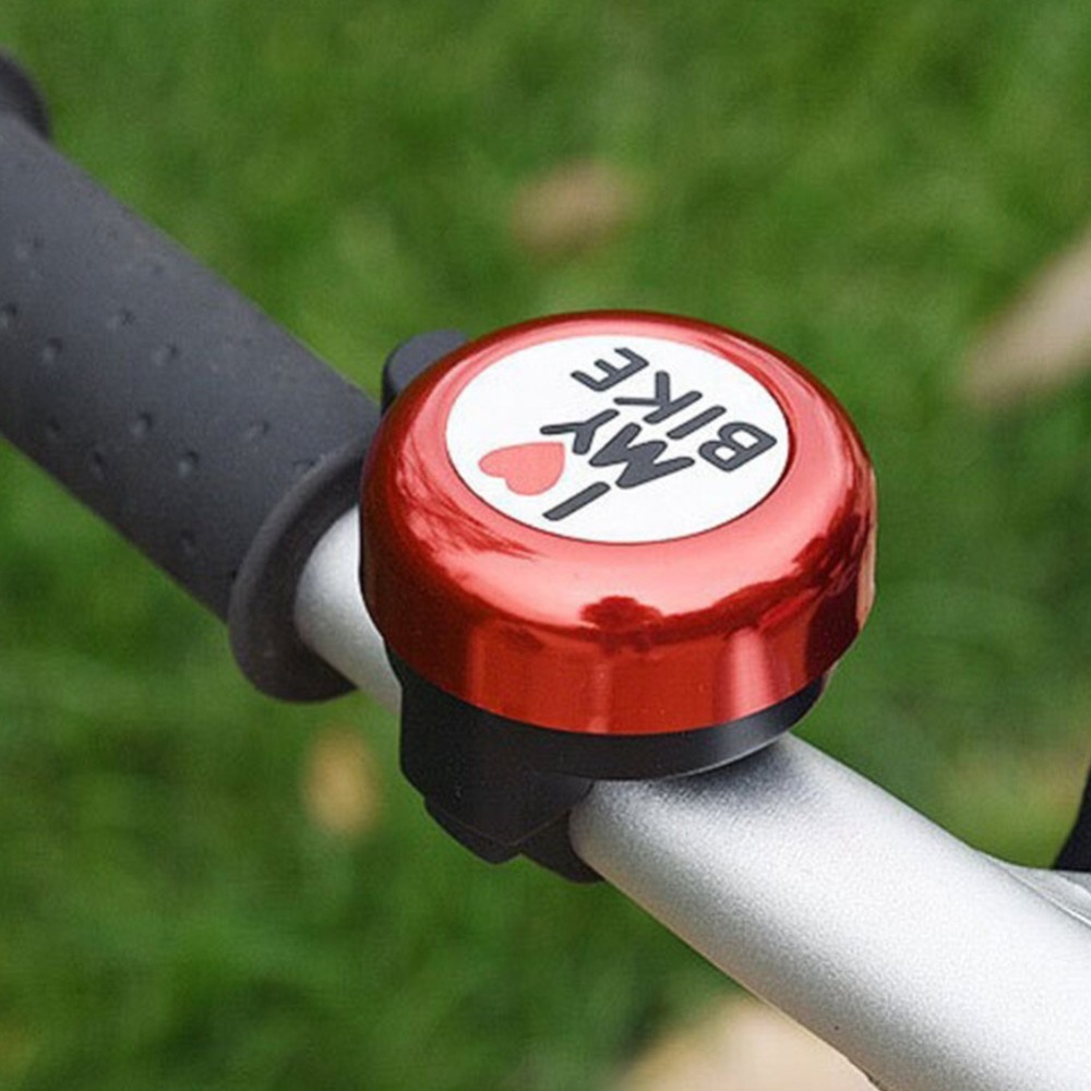 Милый велосипедный звонок на р – обзор и цена Bell Handlebar Ring