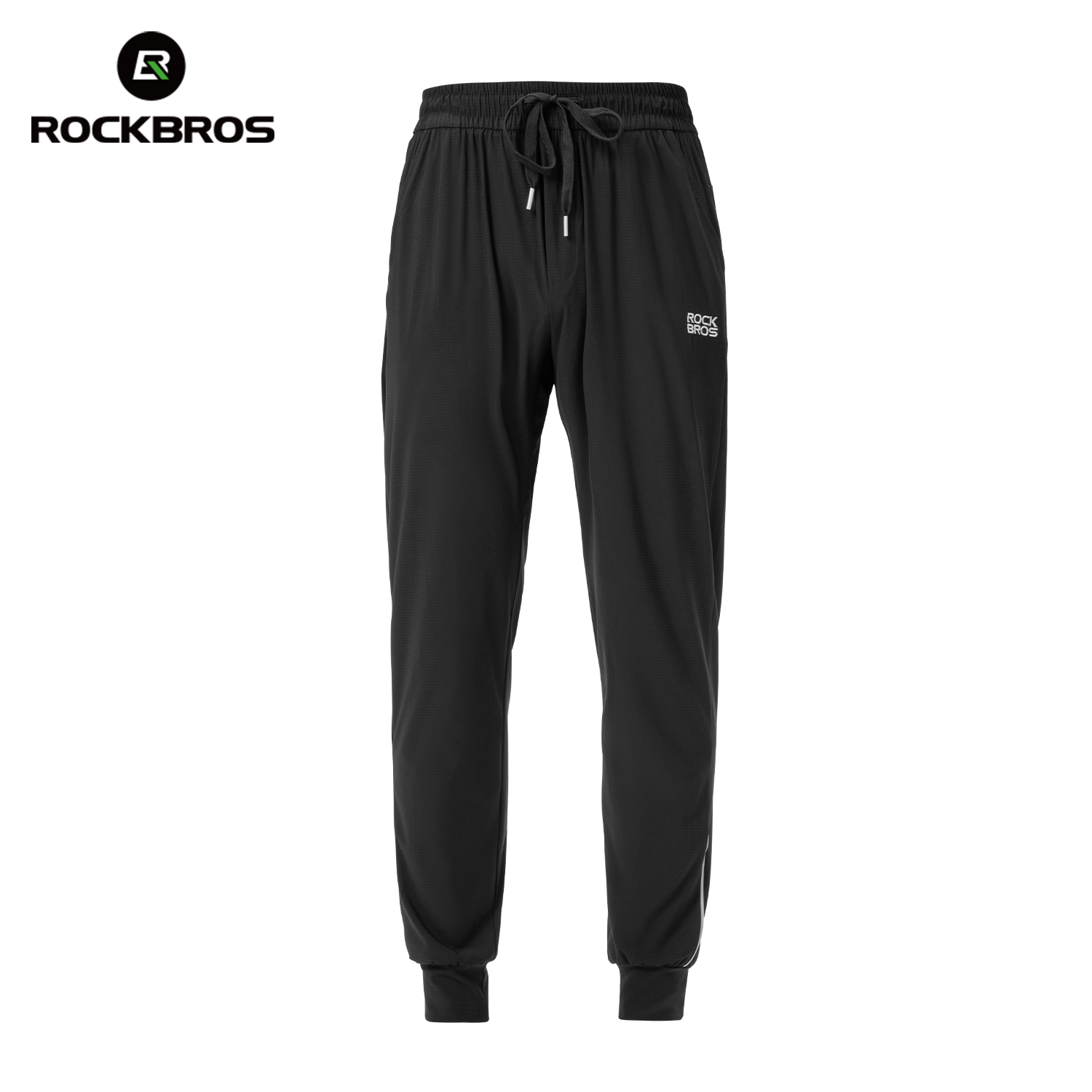 ROCKBROS Велосипедные брюки Ле – обзор и цена Cycling Commute Pants