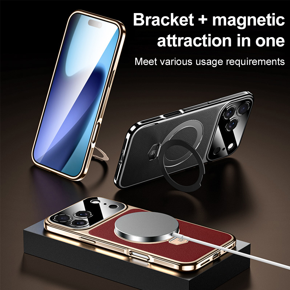 Магнитный чехол для телефона A – обзор и цена Kickstand Adjustable