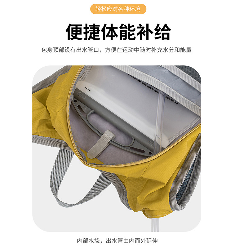 Водонепроницаемый и износостой – обзор и цена Cycling Commute Backpack