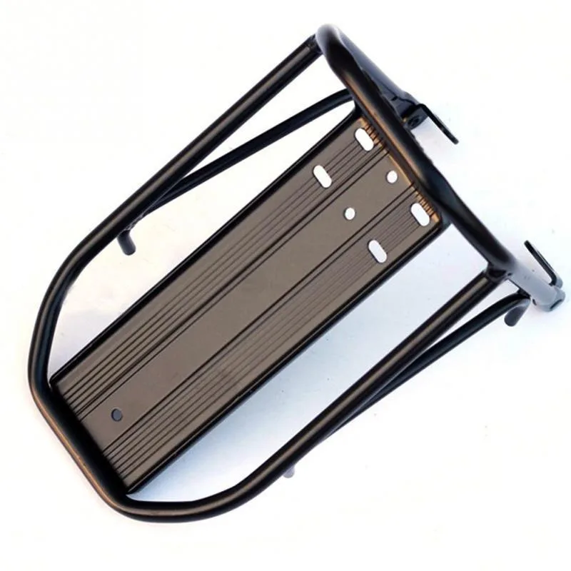 Передняя стойка для велосипеда – обзор и цена Cargo Rack Aluminum