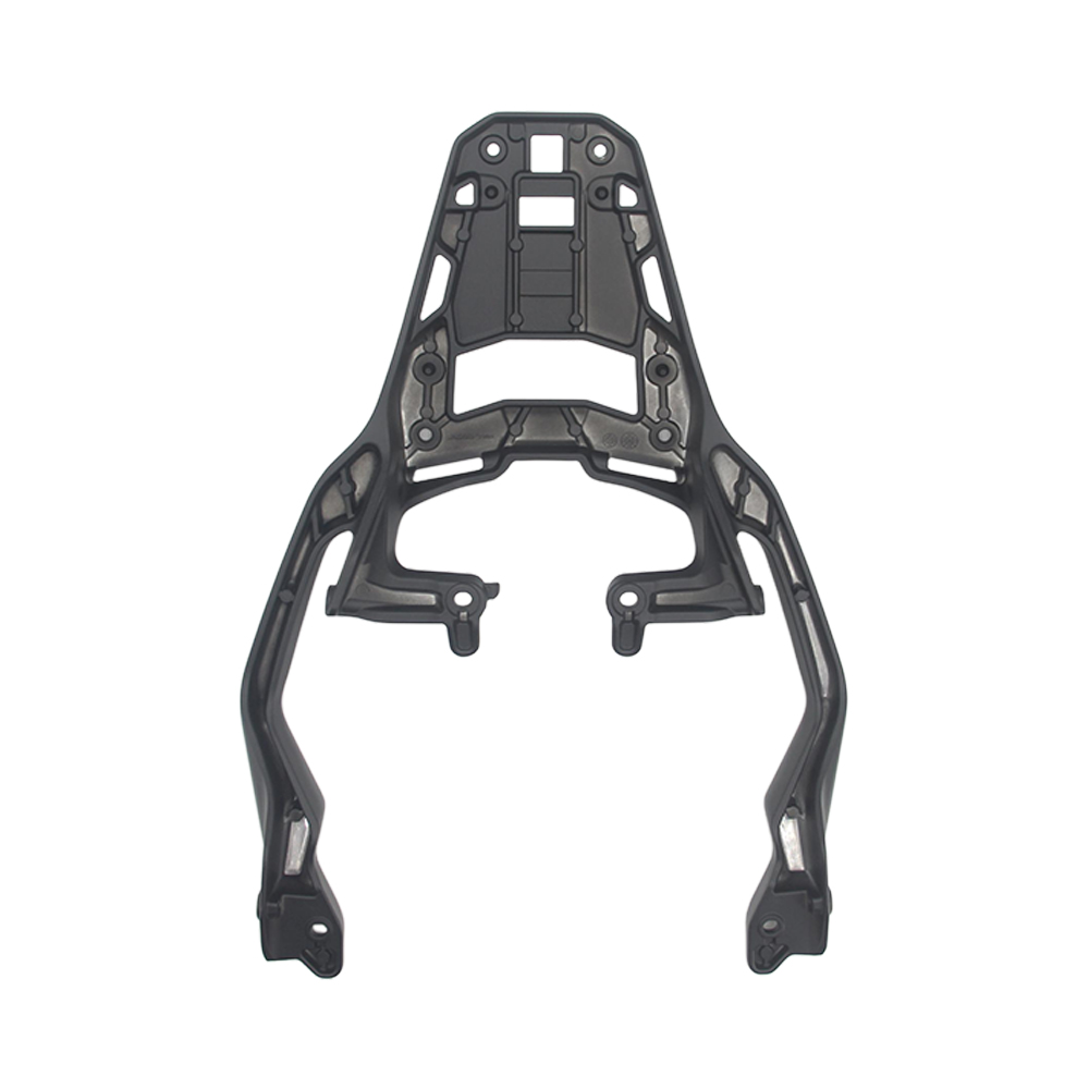 Задняя багажная стойка для мот – обзор и цена Cargo Rack Aluminum