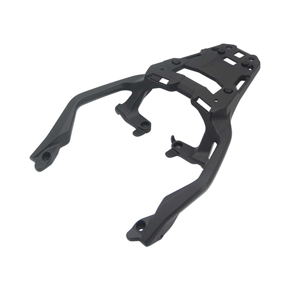 Задняя багажная стойка для мот – обзор и цена Cargo Rack Aluminum