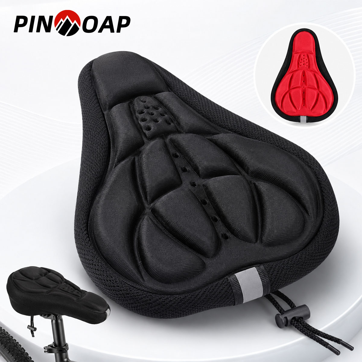 PINMOAP 1 шт. Чехол для велоси – обзор и цена Commuting By Bike
