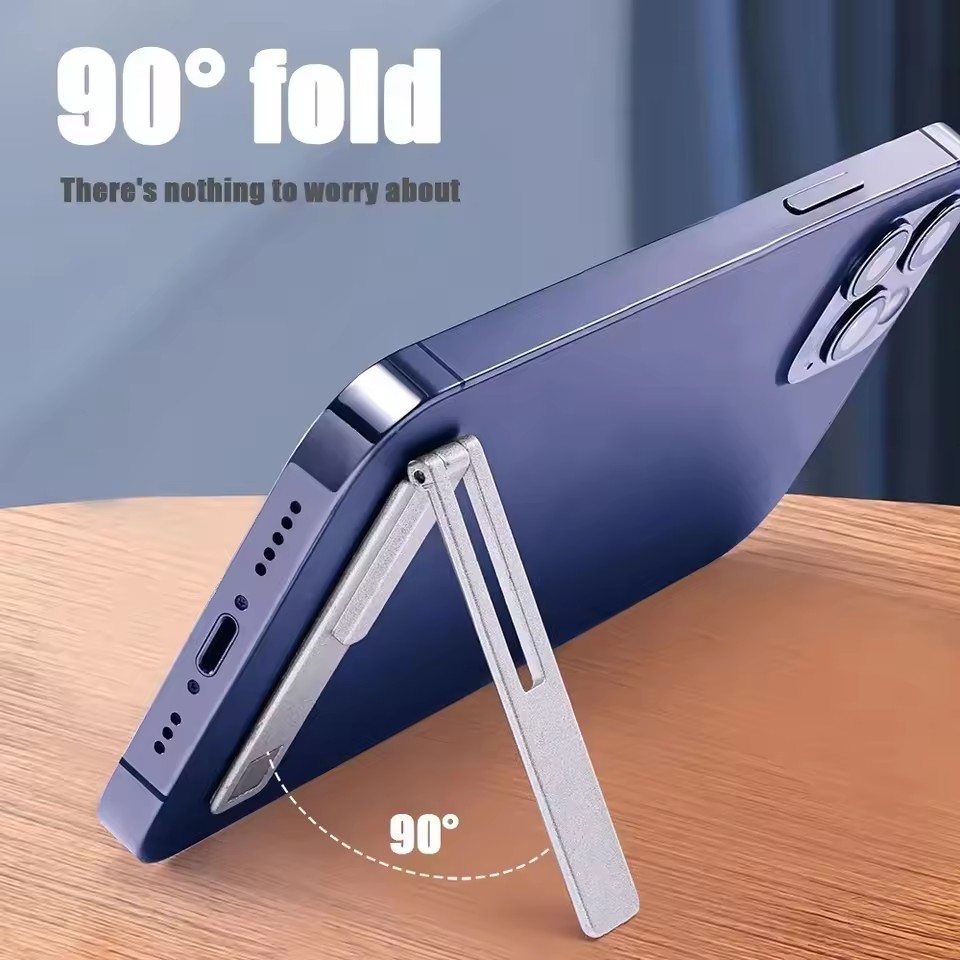 Невидимая ультратонкая магнитн – обзор и цена Kickstand Adjustable