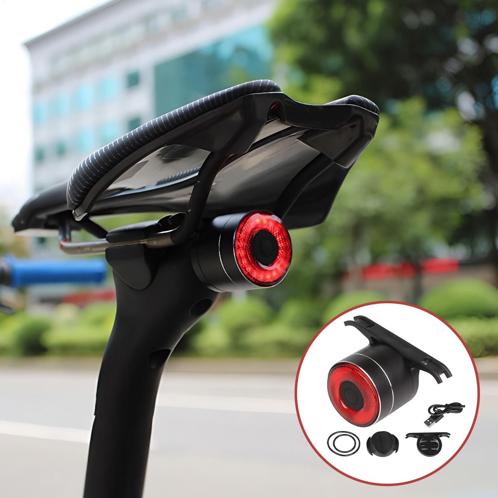 Задний фонарь для велосипеда,  – обзор и цена Commuter Cycling