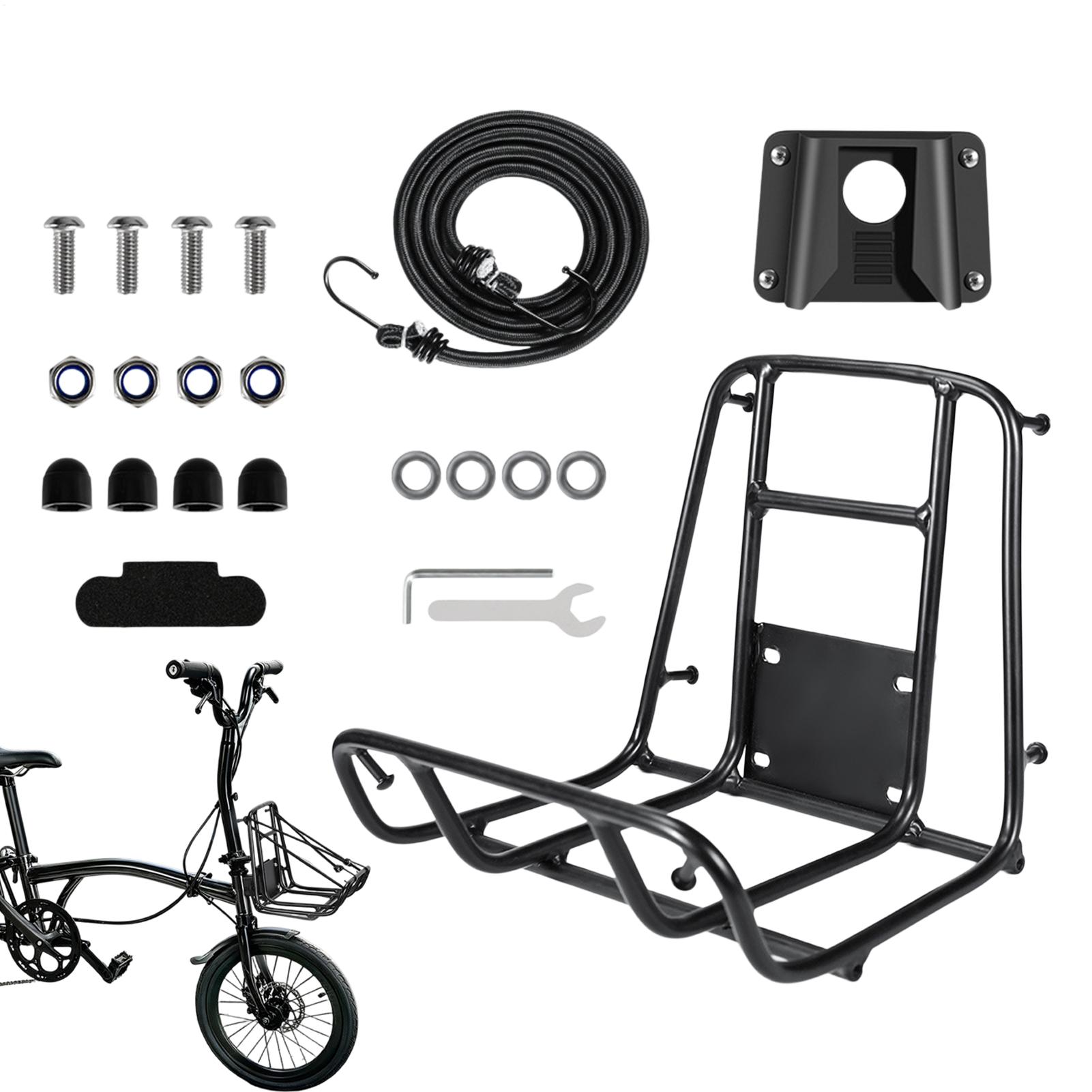 Быстросъемный передний велосип – обзор и цена Commuter Cycling