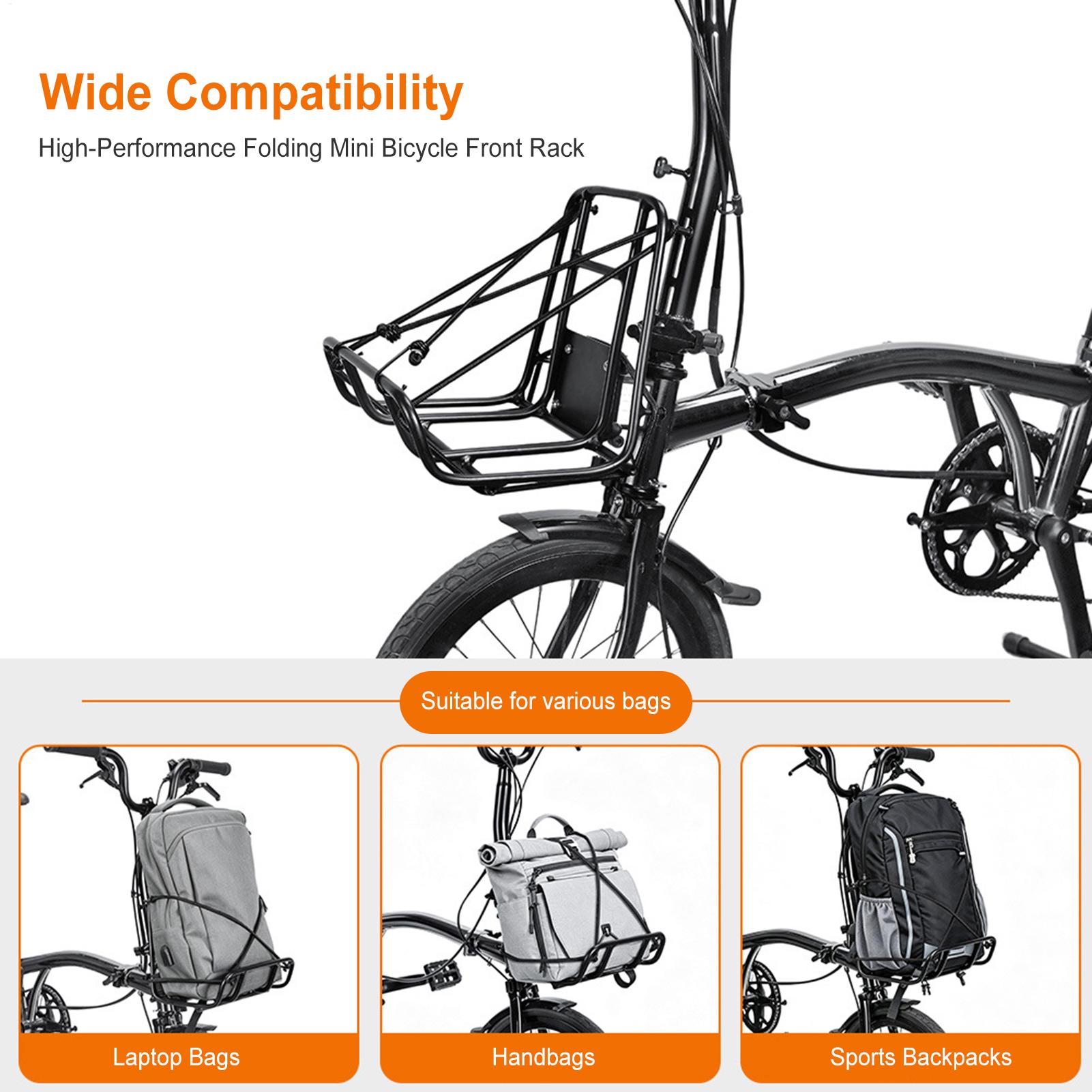 Быстросъемный передний велосип – обзор и цена Commuter Cycling