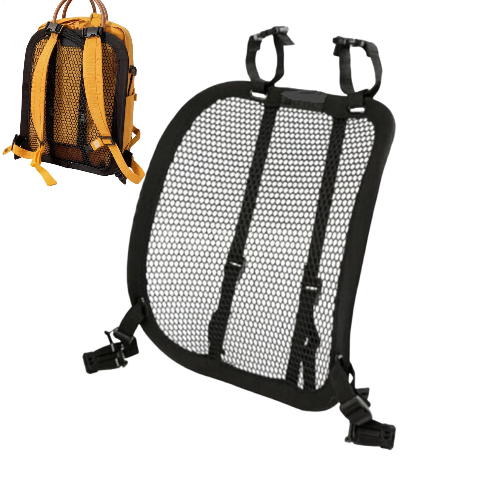 Эргономичная вентилируемая под – обзор и цена Cycling Commute Backpack