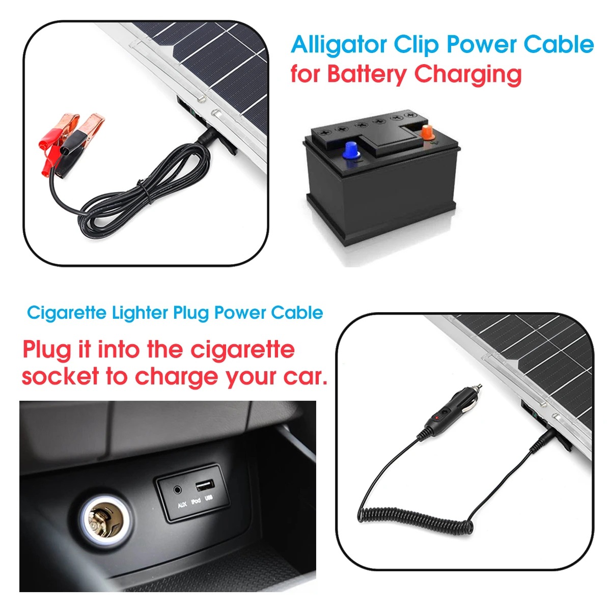Панель Солнечная гибкая портат – обзор и цена Usb Charger Dynamo
