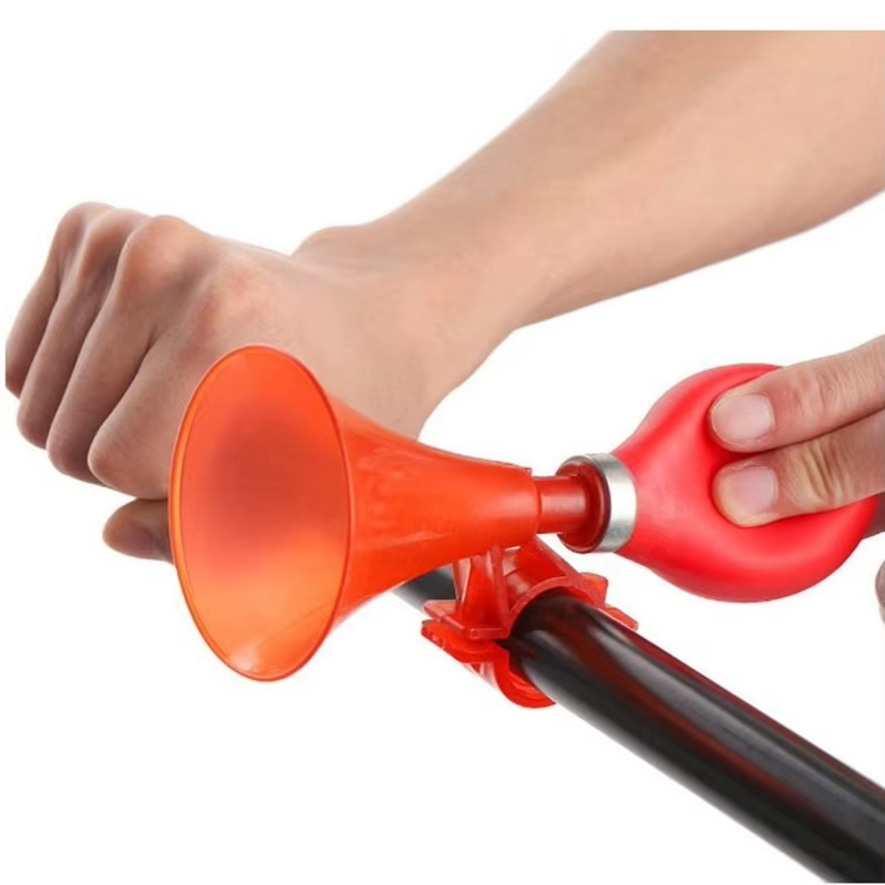 Новый громкий велосипедный зво – обзор и цена Bell Handlebar Ring