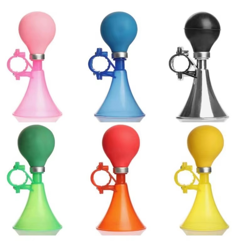 Новый громкий велосипедный зво – обзор и цена Bell Handlebar Ring