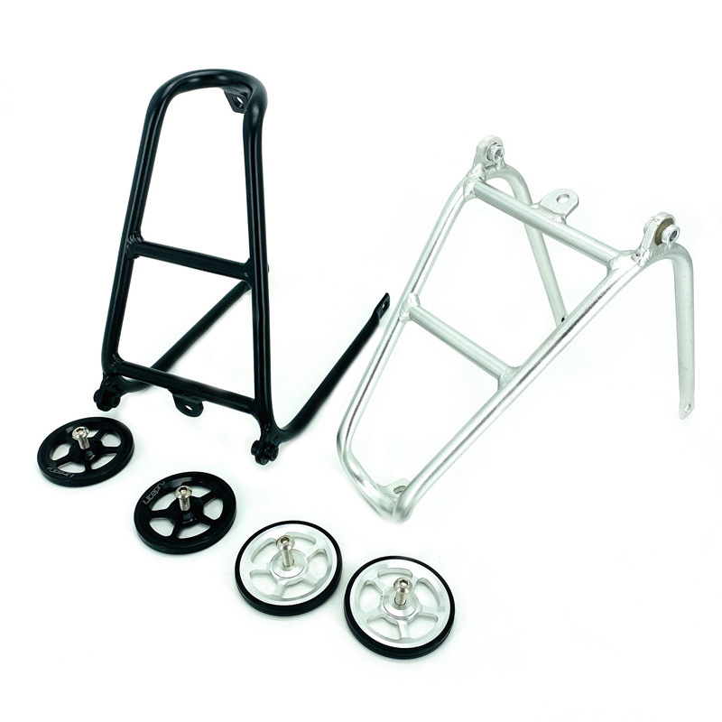 Складной багажник для велосипе – обзор и цена Cargo Rack Aluminum
