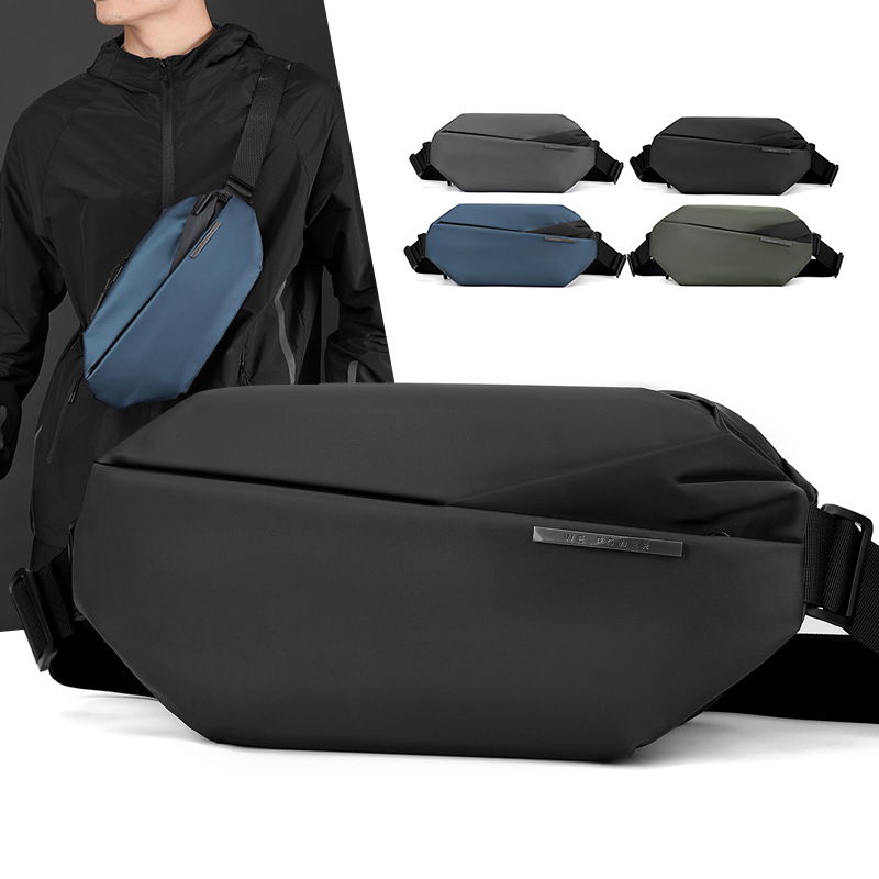 Легкая нейлоновая водонепрониц – обзор и цена Cycling Commute Backpack