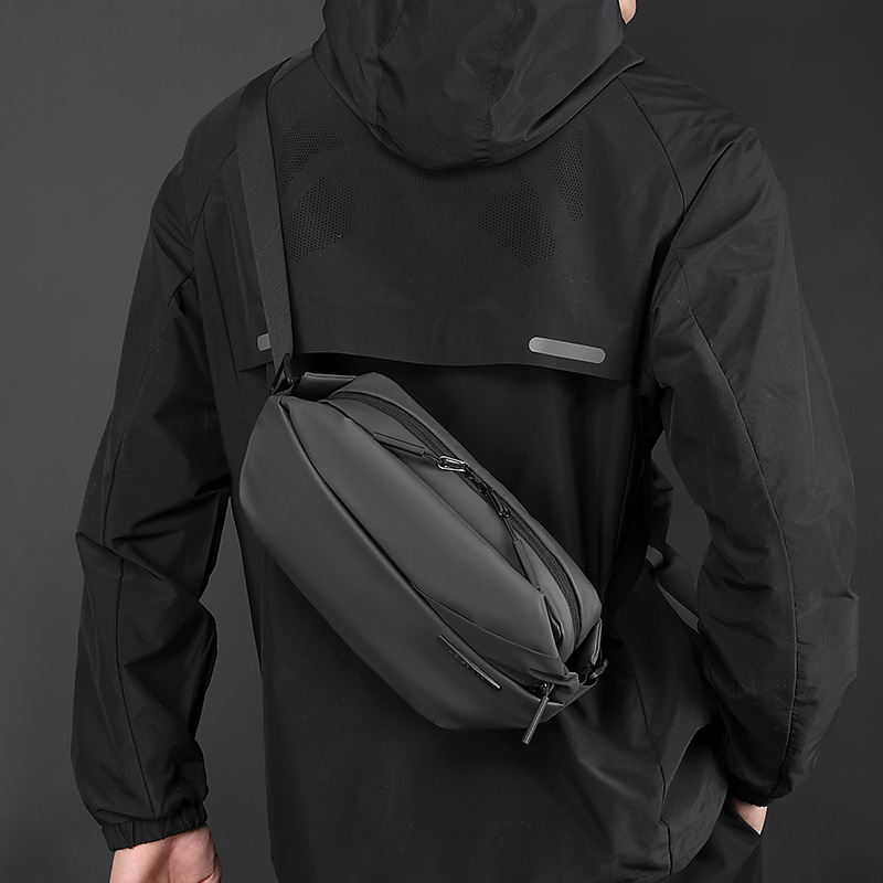 Легкая нейлоновая водонепрониц – обзор и цена Cycling Commute Backpack