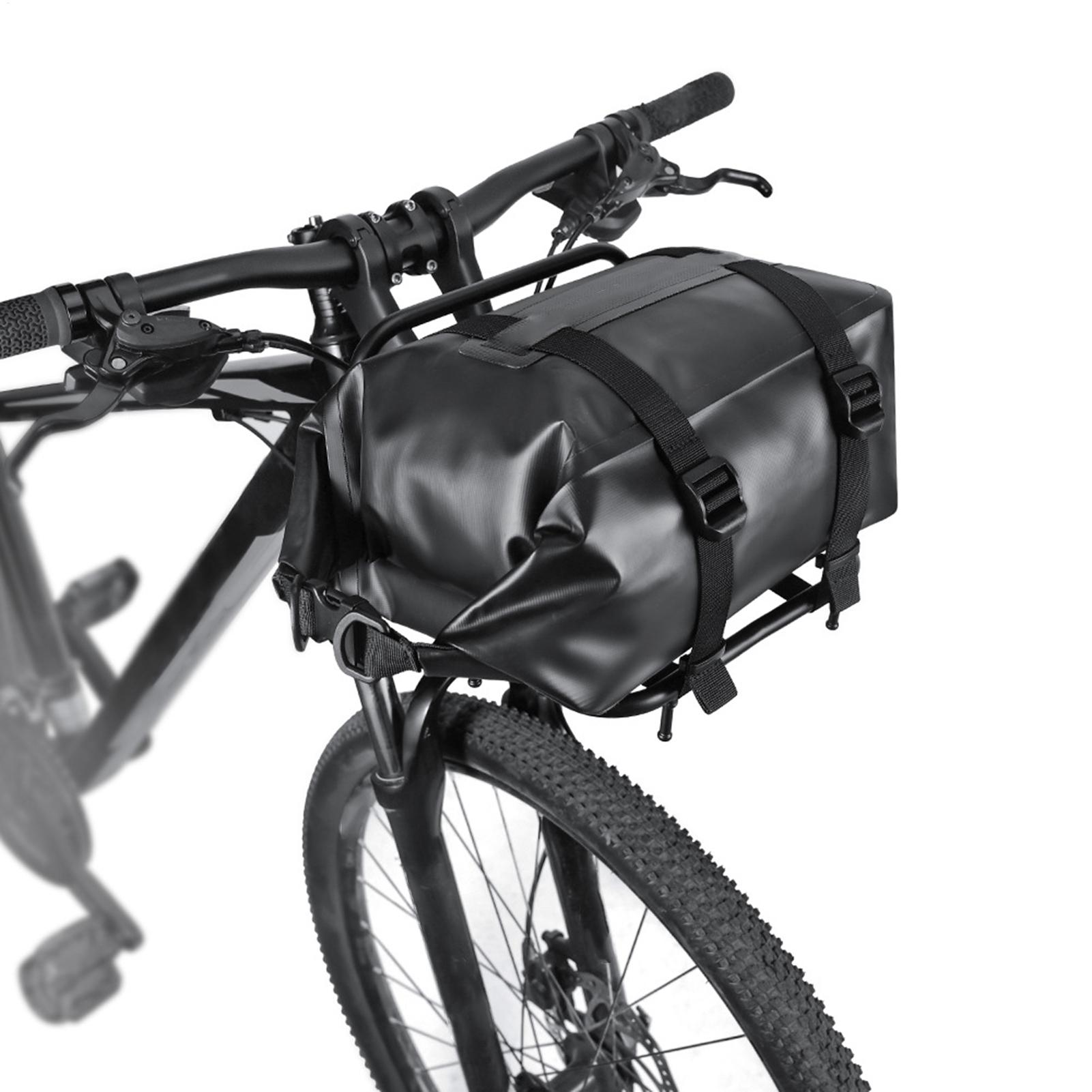 Передняя велосипедная стойка,  – обзор и цена Cargo Rack Aluminum