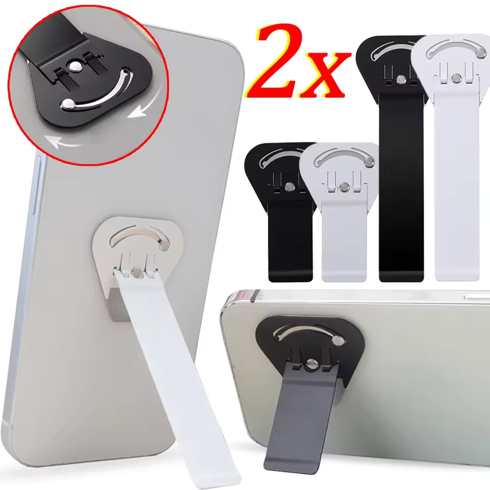 Нержавеющая сталь, вращающаяся – обзор и цена Kickstand Adjustable