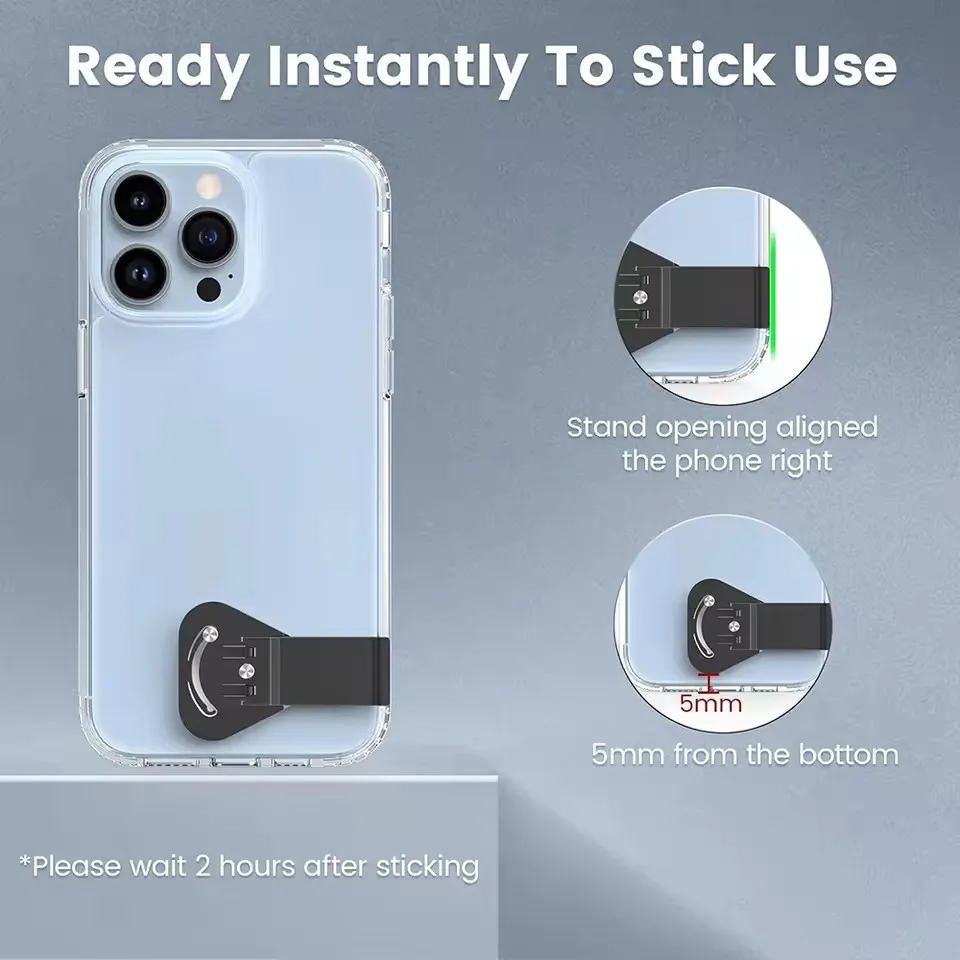 Нержавеющая сталь, вращающаяся – обзор и цена Kickstand Adjustable