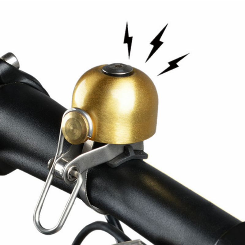 Горный велосипед в стиле ретро – обзор и цена Bell Handlebar Ring