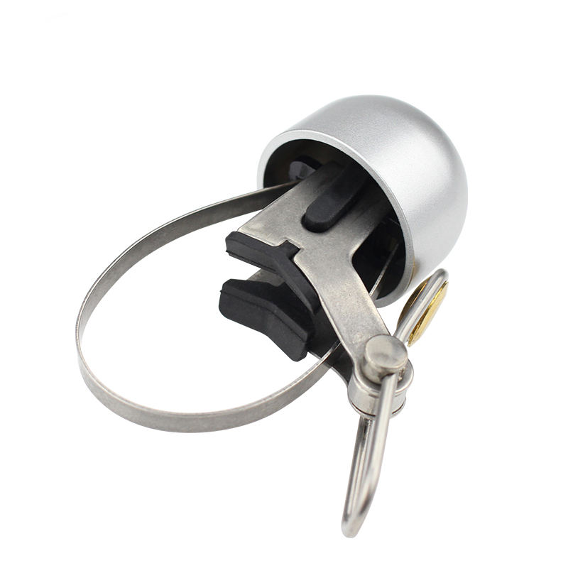 Горный велосипед в стиле ретро – обзор и цена Bell Handlebar Ring